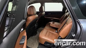 Kia Sorento, 2017 — миниатюра 20