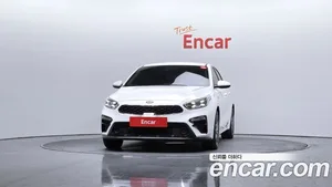 Kia K3, 2021 — миниатюра 3