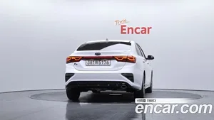 Kia K3, 2021 — миниатюра 4