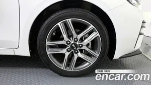 Kia K3, 2021 — миниатюра 5