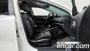 Kia K3, 2021 — миниатюра 10