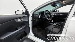 Kia K3, 2021 — миниатюра 11