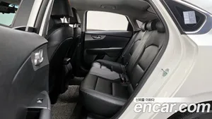 Kia K3, 2021 — миниатюра 12