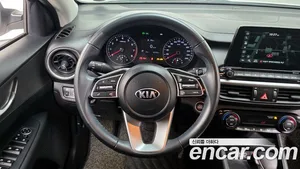 Kia K3, 2021 — миниатюра 13