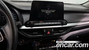 Kia K3, 2021 — миниатюра 14