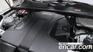 Audi Q7, 2021 — миниатюра 6