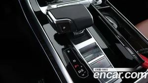 Audi Q7, 2021 — миниатюра 9