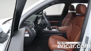 Audi Q7, 2021 — миниатюра 10