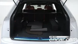 Audi Q7, 2021 — миниатюра 12