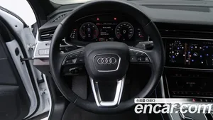 Audi Q7, 2021 — миниатюра 19