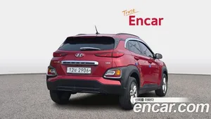 Hyundai Kona, 2018 — миниатюра 2