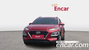 Hyundai Kona, 2018 — миниатюра 3