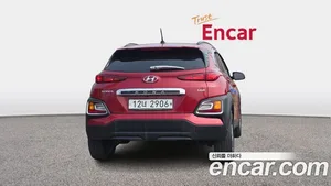 Hyundai Kona, 2018 — миниатюра 4