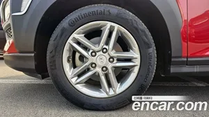 Hyundai Kona, 2018 — миниатюра 5