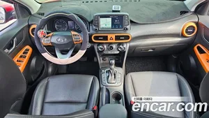 Hyundai Kona, 2018 — миниатюра 7