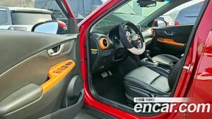 Hyundai Kona, 2018 — миниатюра 10