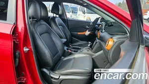 Hyundai Kona, 2018 — миниатюра 11