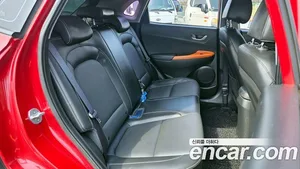 Hyundai Kona, 2018 — миниатюра 12