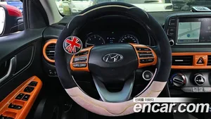 Hyundai Kona, 2018 — миниатюра 14