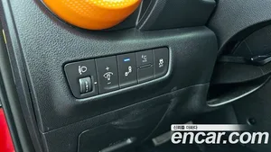 Hyundai Kona, 2018 — миниатюра 15