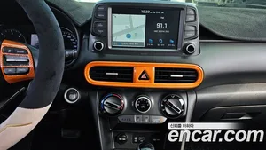 Hyundai Kona, 2018 — миниатюра 17
