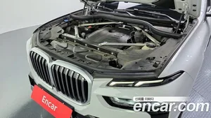 BMW X7, 2023 — миниатюра 6