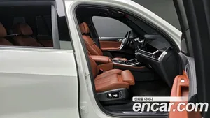 BMW X7, 2023 — миниатюра 10