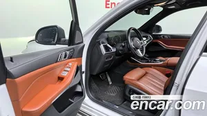 BMW X7, 2023 — миниатюра 11
