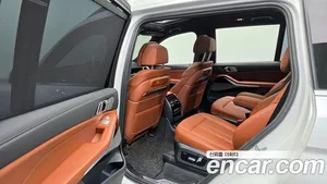 BMW X7, 2023 — миниатюра 12