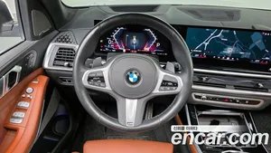 BMW X7, 2023 — миниатюра 13