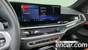 BMW X7, 2023 — миниатюра 14