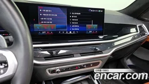 BMW X7, 2023 — миниатюра 15