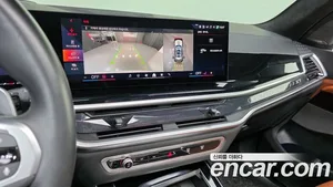 BMW X7, 2023 — миниатюра 16