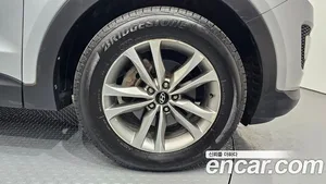 Hyundai Santa Fe, 2014 — миниатюра 5