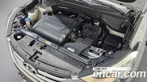 Hyundai Santa Fe, 2014 — миниатюра 6