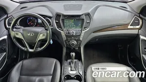 Hyundai Santa Fe, 2014 — миниатюра 7