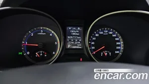 Hyundai Santa Fe, 2014 — миниатюра 8