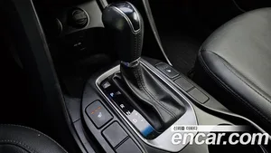 Hyundai Santa Fe, 2014 — миниатюра 9