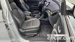 Hyundai Santa Fe, 2014 — миниатюра 10