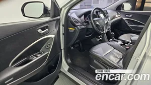 Hyundai Santa Fe, 2014 — миниатюра 11