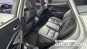 Hyundai Santa Fe, 2014 — миниатюра 12