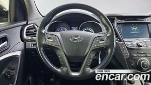 Hyundai Santa Fe, 2014 — миниатюра 13