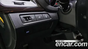 Hyundai Santa Fe, 2014 — миниатюра 14