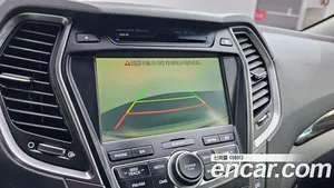 Hyundai Santa Fe, 2014 — миниатюра 15