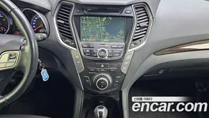 Hyundai Santa Fe, 2014 — миниатюра 16