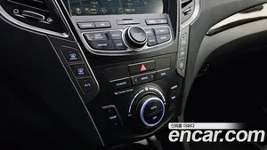 Hyundai Santa Fe, 2014 — миниатюра 18