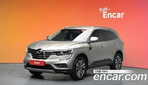 Renault QM6, 2018 — миниатюра 20