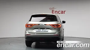 Renault QM6, 2018 — миниатюра 3
