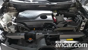 Renault QM6, 2018 — миниатюра 5