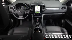 Renault QM6, 2018 — миниатюра 6